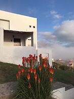 Cabañas Altos de Tafi