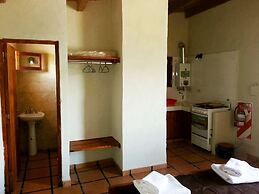 Cabañas Altos de Tafi