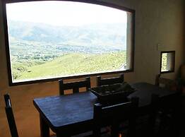 Cabañas Altos de Tafi