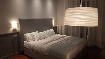 Dimora dell'Arte B&B