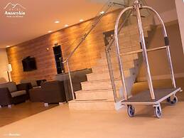 Hotel Amantykir