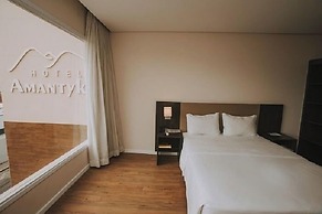 Hotel Amantykir