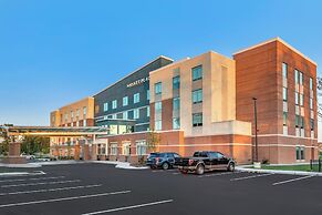 Hyatt Place Indianapolis Carmel