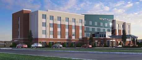 Hyatt Place Indianapolis Carmel