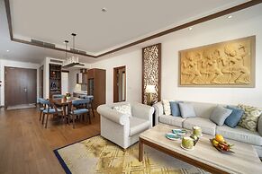 Mövenpick Resort Cam Ranh