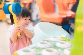 Mövenpick Resort Cam Ranh