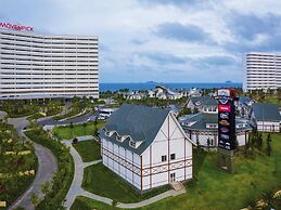 Mövenpick Resort Cam Ranh