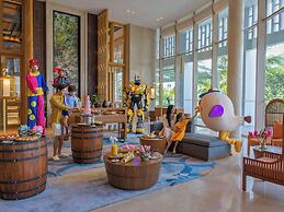 Mövenpick Resort Cam Ranh