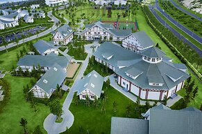 Mövenpick Resort Cam Ranh