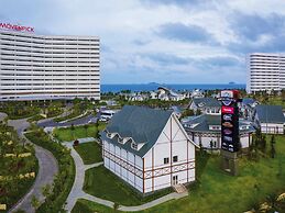 Mövenpick Resort Cam Ranh