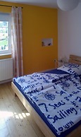 Ferienhaus XXL Deutschland