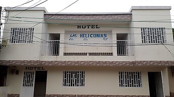 Hotel Heliconias Mompox