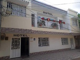 Hotel Heliconias Mompox