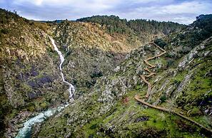 Hotel Rural da Freita