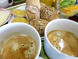 Hotel Rural da Freita