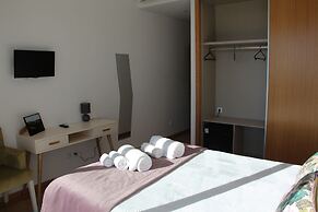 Hotel Rural da Freita