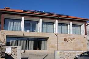 Hotel Rural da Freita
