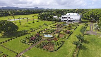 Kaz'alala Hosted B&B