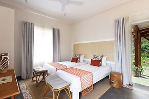 Kaz'alala Hosted B&B