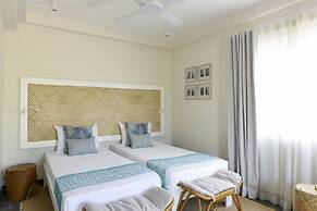 Kaz'alala Hosted B&B