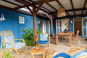 Kaz'alala Hosted B&B