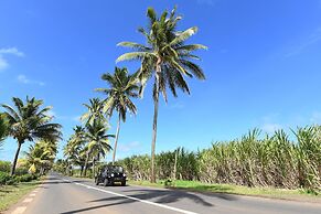 Kaz'alala Hosted B&B