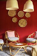 Kaz'alala Hosted B&B