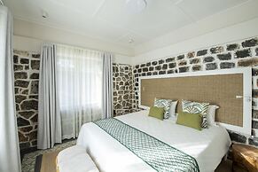 Kaz'alala Hosted B&B