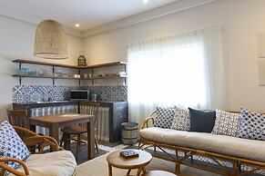 Kaz'alala Hosted B&B