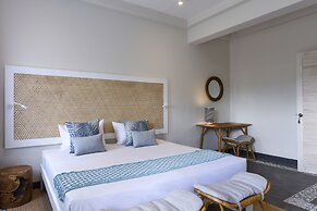 Kaz'alala Hosted B&B