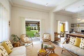 Kaz'alala Hosted B&B