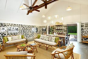 Kaz'alala Hosted B&B