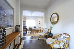 Kaz'alala Hosted B&B