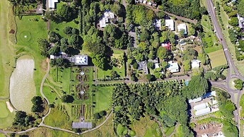 Kaz'alala Hosted B&B