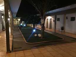 Recanto Village Hotel