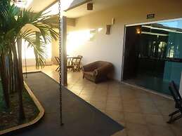 Recanto Village Hotel