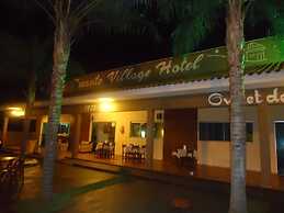 Recanto Village Hotel