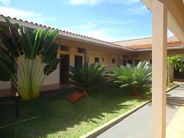 Recanto Village Hotel