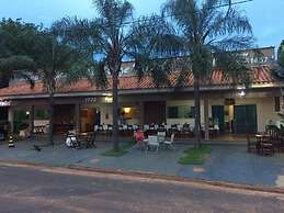 Recanto Village Hotel