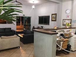 Recanto Village Hotel