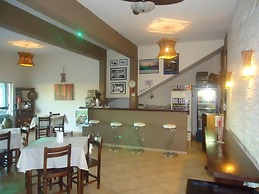 Recanto Village Hotel