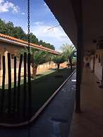 Recanto Village Hotel