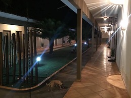 Recanto Village Hotel