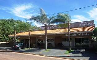 Recanto Village Hotel