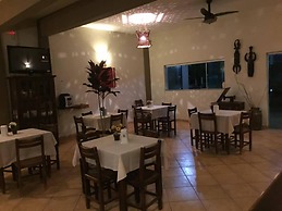 Recanto Village Hotel
