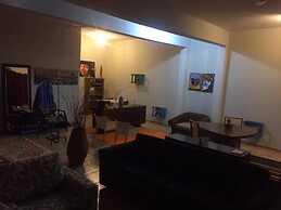 Recanto Village Hotel