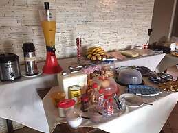 Recanto Village Hotel