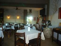 Recanto Village Hotel