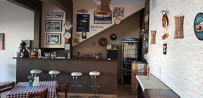 Recanto Village Hotel