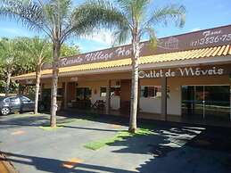 Recanto Village Hotel